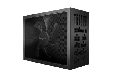SURSA Be Quiet &amp;quot;DARK POWER PRO 13&amp;quot;, 1300W, 80 PLUS Titanium, modular, format ATX 3.0, &amp;quot;BN331&amp;quot; (timbru verde 2 lei) foto