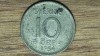 Suedia - moneda de colectie argint - 10 ore 1954 - Gustaf VI Adolf - starea din imagini, Europa