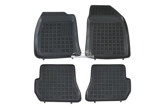 Covorase auto Ford Fiesta V (2002-2006) RP-D 200610 Covorase auto Ford Fiesta V (2002-2006) RP-D 200610
