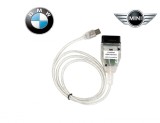 Interfata diagnoza BMW E Series si Mini R-Series K+DCAN