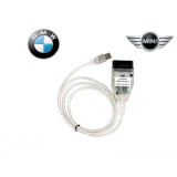 Interfata diagnoza BMW E Series si Mini R-Series K+DCAN