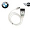 Interfata diagnoza BMW E Series si Mini R-Series K+DCAN