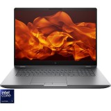 Laptop HP 18&amp;#039;&amp;#039; ZBook Fury 18 G1i Mobile Workstation, WQXGA IPS 165Hz, Procesor Intel&reg; Core&trade; Ultra 7 265HX (30M Cache, up to 5.30 GHz), 32GB