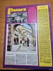 Flacara 17 aprilie 1976-articol si foto despre orasul sibiu
