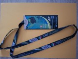 Card de acces Vip la Formula 1-Marele premiu al Italiei 2007.