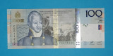 Haiti 100 Gourdes 2004 &#039;Cristophe&#039; UNC serie: F6011222, Comemorativa