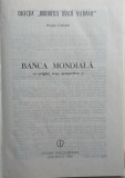 Banca Mondiala Dragos Luchian