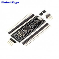 Black Pill STM32F303CCT6 (pini dezlipi?i) foto