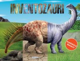 Inventozauri - Inventeaza-ti dinozauri! PlayLearn Toys