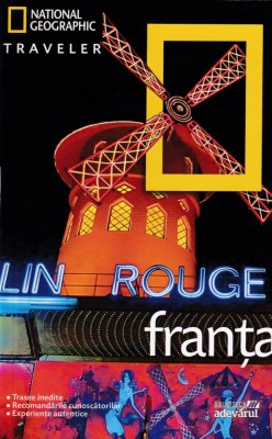 Rosemary Bailey - Franta foto