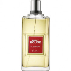 Habit Rouge Apa de toaleta Barbati 100 ml foto