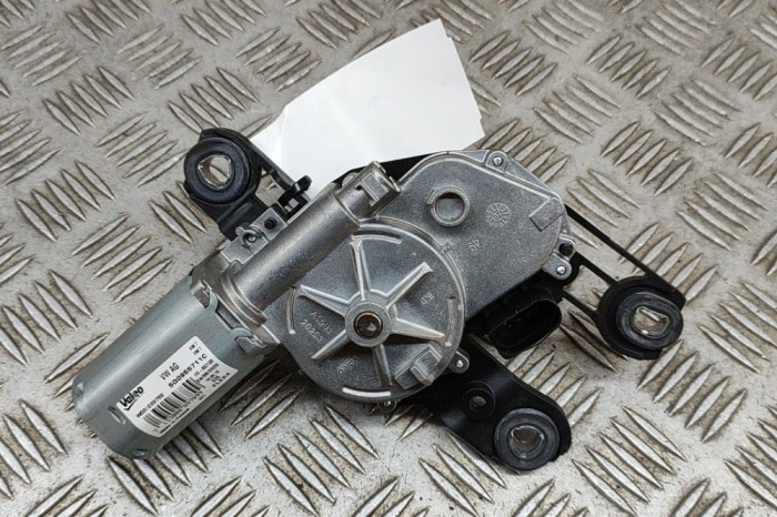 Motor ștergător luneta VW PASSAT Variant B8 3G5 2021 OEM: 5G0955711C,W000089789 | 25236696