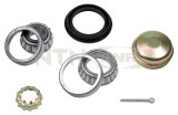 SNR R157.12 Set rulment roata