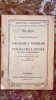 DIALOGURILE MORTILOR SI DIALOGURILE ZEILOR/TRADUCERE de ST.BEZDECHI/ED.EMINESCU