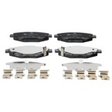 ATE set placute frana, frana disc