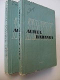 Teatru (2 vol.) - Aurel Baranga