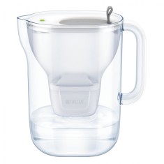 Cana filtranta BRITA Style XL 3,6 L Maxtra PRO (grey)