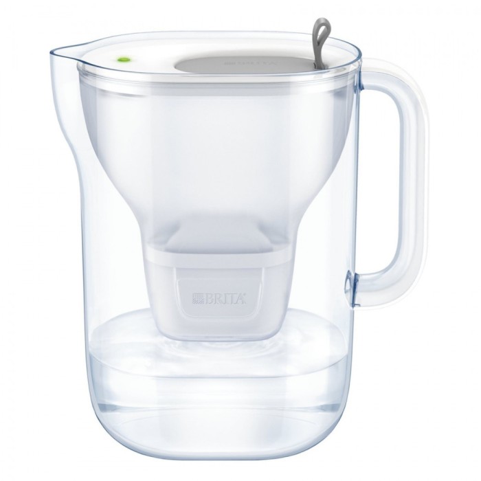 Cana filtranta BRITA Style XL 3,6 L Maxtra PRO (grey)