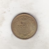 bnk mnd Romania 200 lei 1945