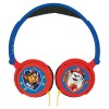 Casti audio cu fir pliabile, Paw Patrol