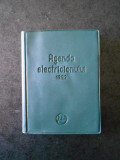 AGENDA ELECTRICIANULUI (1962)