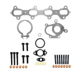 Set montaj turbocompresor Nissan Nv400 Box (X62, Nv400 Bus (X62, Nv400 Platform / Chassis (X62; Opel Movano B Box, Movano B Bus, Movano B; Renault