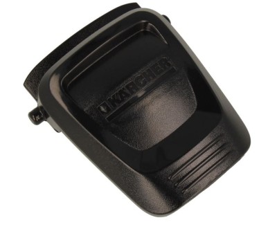 Clapeta de blocare KARCHER 5.075-037.3 pentru aspiratoarele WD3 foto