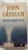 TESTAMENTUL - JOHN GRISHAM, Rao