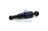 SAMPA 208.163 Amortizor, suspensie cabina