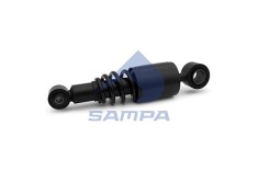SAMPA 208.163 Amortizor, suspensie cabina