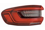 Lampa spate BMW X5 (G05/F95), 11.2018-, partea stanga, DEPO, LED; exterior; fara the BMW mark,