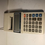 Calculator cu banda MBP Micro 210 PD