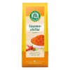 Piper Cayenne Macinat Bio 50 grame Lebensbaum