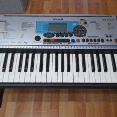 orga electronica Yamaha PSR 225GM