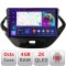 Navigatie Ford KA 2015-2020 Android ecran Qled 2K Octa core 4+32 KIT-ka+EDT-E409-2K CarStore Technology