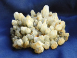 Specimen minerale - CUART (CC1), Naturala