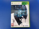 Aliens: Colonial Marines - joc XBOX 360