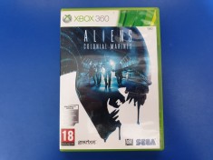 Aliens: Colonial Marines - joc XBOX 360