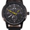 Ceas Barbatesc Matteo Ferari Black/Black Clasic IV