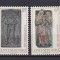 LUXENBURG ARTA, PICTURA MI. 933-934 MNH