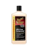 Polish Auto Abraziv Meguiar's Ultra Cut Compound, M105, 945 ml