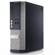 Desktop DELL Optiplex 390 , Intel Core i5-2320 , 8GB DDR3 , SSD 128GB + HDD 500GB foto