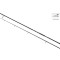 LANSETA CARP EXPERT MAX2-din 2 bucati/3,5 lbs