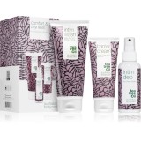 Australian Bodycare Comfort &amp; Dryness set cadou pentru igiena intima