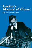 Lasker&#039;s Manual of Chess