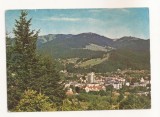 RF64 -Carte Postala- Campulung Moldovenesc, vedere panoramica, necirculata 1979