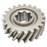 Pinion ax final reductor UTB Z=21, mijloc Z=8, pentru tractor forestier