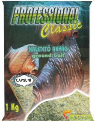 Professional - Nada Classic Capsuni 1Kg foto