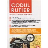 Codul Rutier actualizat noiembrie 2019