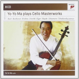 Yo-Yo Ma Plays Concertos, Sonatas And Suites | Yo-Yo Ma
